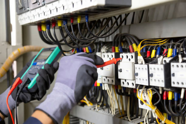 Industrial Electrical Services in Colonial Beach, VA